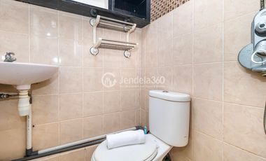 Disewakan Apartemen Green Bay Pluit tipe 2BR Full Furnished