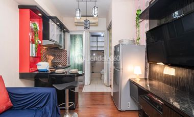Disewakan Apartemen Green Bay Pluit tipe 2BR Full Furnished