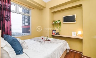 Disewakan Apartemen Green Bay Pluit tipe 2BR Full Furnished