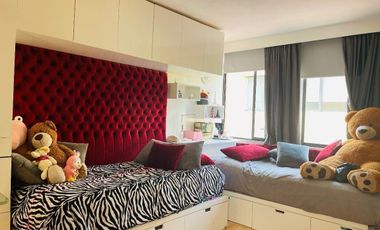 Bonita casa en condominio en Venta en Progreso Tizapán