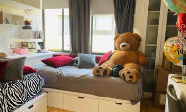 Bonita casa en condominio en Venta en Progreso Tizapán