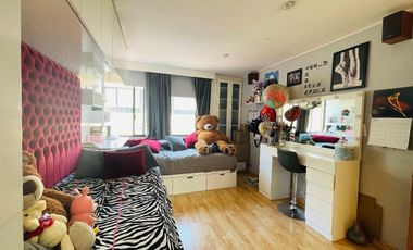 Bonita casa en condominio en Venta en Progreso Tizapán