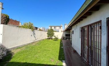 Casa en venta en Quilmes Oeste