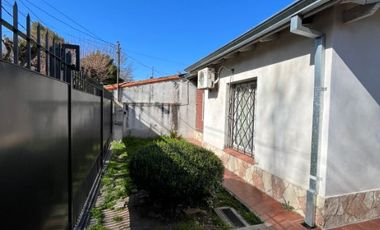 Casa en venta en Quilmes Oeste