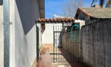 Casa en venta en Quilmes Oeste