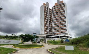 APARTAMENTO EN VENTA EN EL CRISOL