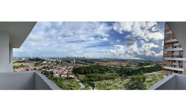 APARTAMENTO EN VENTA EN EL CRISOL