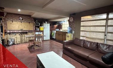 CASA A LA VENTA EN LA REJA
