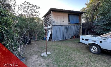 CASA A LA VENTA EN LA REJA