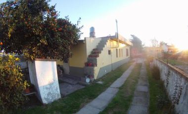 Casa + depto+ galpón en venta Mar de Ajó (1071)