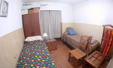 Casa + depto+ galpón en venta Mar de Ajó (1071)