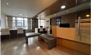 oficina en venta en centro. Cod V19444