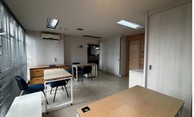 oficina en venta en centro. Cod V19444