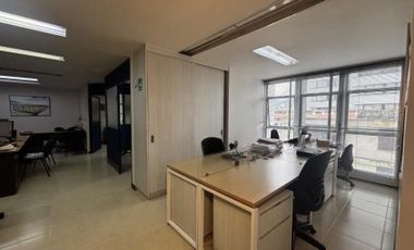 oficina en venta en centro. Cod V19444