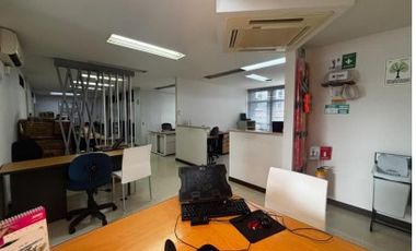 oficina en venta en centro. Cod V19444