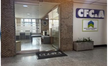 oficina en venta en centro. Cod V19444