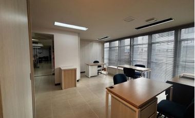 oficina en venta en centro. Cod V19444