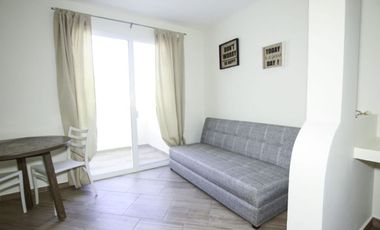 Hotel en operación, a unos minutos de la playa, en venta Playa del Carmen.