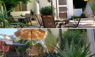 Hotel en operación, a unos minutos de la playa, en venta Playa del Carmen.