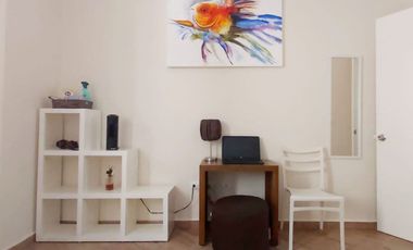 Hotel en operación, a unos minutos de la playa, en venta Playa del Carmen.