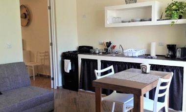 Hotel en operación, a unos minutos de la playa, en venta Playa del Carmen.