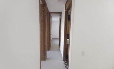 apartamento en arriendo en la mina. Cod A62094