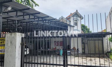 Turun Harga Rumah Luas 1.5 Lantai di Anjasmoro Sawahan Surabaya
