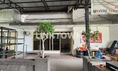 Turun Harga Rumah Luas 1.5 Lantai di Anjasmoro Sawahan Surabaya