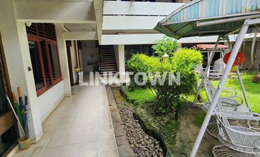 Turun Harga Rumah Luas 1.5 Lantai di Anjasmoro Sawahan Surabaya