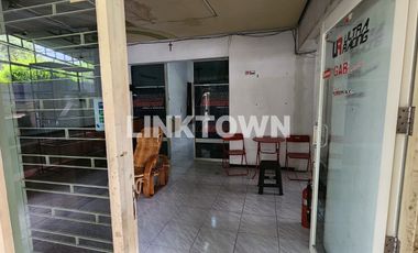 Turun Harga Rumah Luas 1.5 Lantai di Anjasmoro Sawahan Surabaya