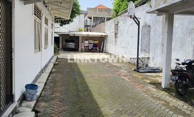 Turun Harga Rumah Luas 1.5 Lantai di Anjasmoro Sawahan Surabaya