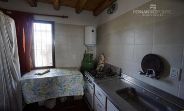 FERNANDEZ POEPPEL Vende Finca Produccion Uvas Finas Tupungato Mendoza