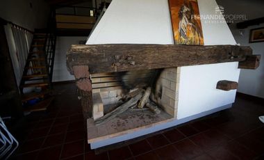 FERNANDEZ POEPPEL Vende Finca Produccion Uvas Finas Tupungato Mendoza