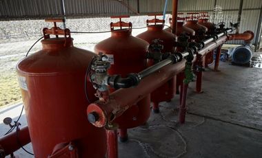 FERNANDEZ POEPPEL Vende Finca Produccion Uvas Finas Tupungato Mendoza