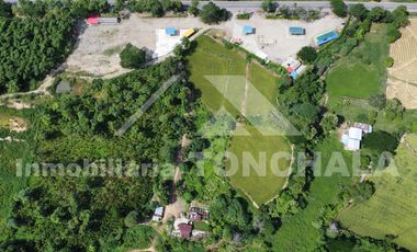 finca en venta en cornejo. Cod V29355