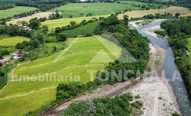 finca en venta en cornejo. Cod V29355