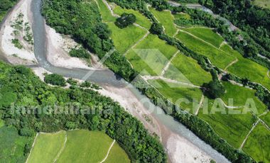 finca en venta en cornejo. Cod V29355