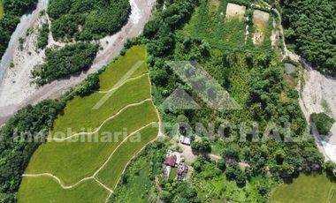 finca en venta en cornejo. Cod V29355