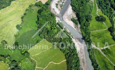 finca en venta en cornejo. Cod V29355