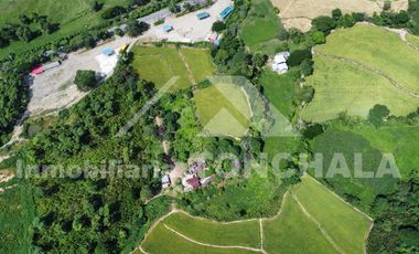 finca en venta en cornejo. Cod V29355