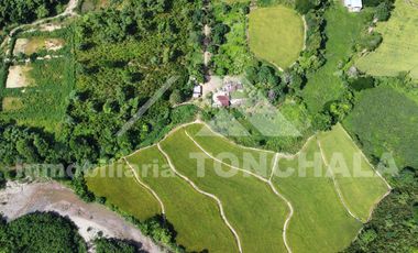 finca en venta en cornejo. Cod V29355