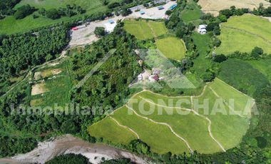 finca en venta en cornejo. Cod V29355