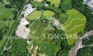 finca en venta en cornejo. Cod V29355