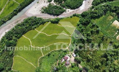 finca en venta en cornejo. Cod V29355