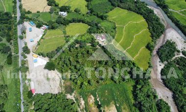 finca en venta en cornejo. Cod V29355