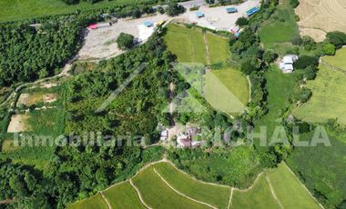 finca en venta en cornejo. Cod V29355