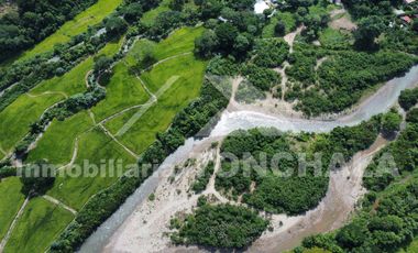 finca en venta en cornejo. Cod V29355