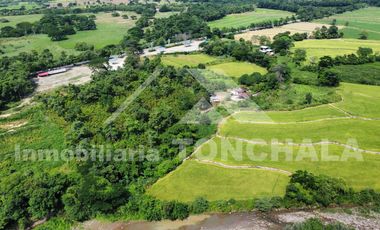 finca en venta en cornejo. Cod V29355