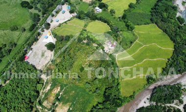 finca en venta en cornejo. Cod V29355