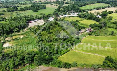 finca en venta en cornejo. Cod V29355